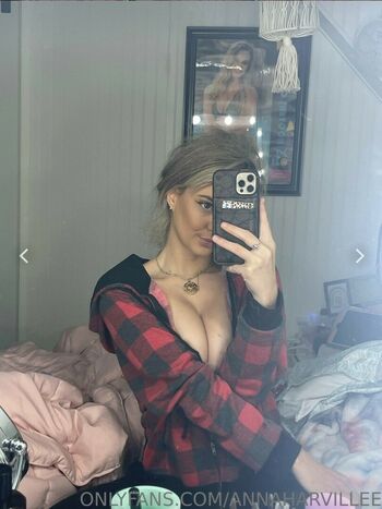 annaharvillee