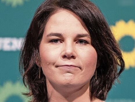 Annalena Baerbock