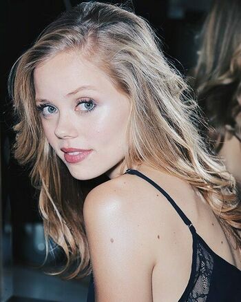 Annalisa Cochrane