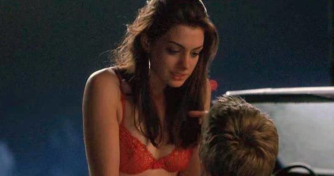 Anne Hathaway