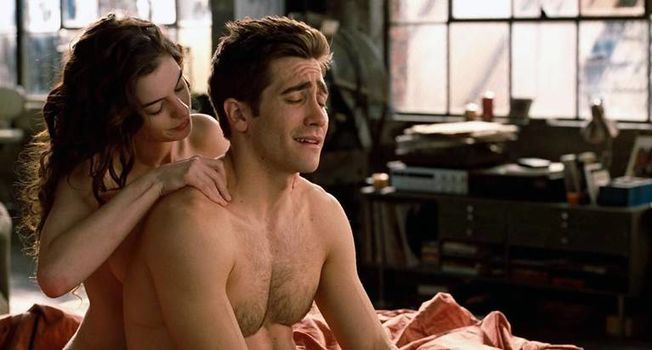 Anne Hathaway