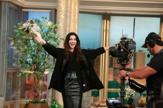 Anne Hathaway