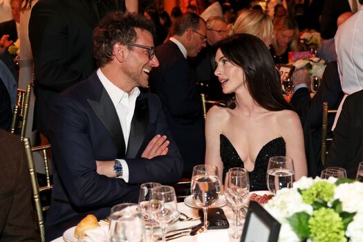 Anne Hathaway