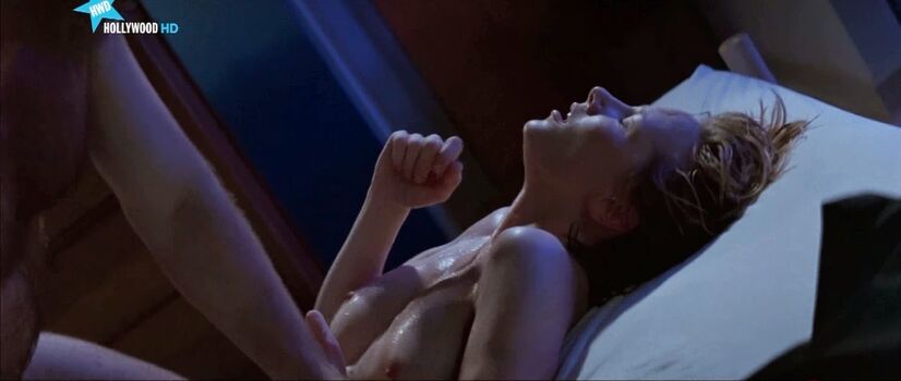 Anne Heche