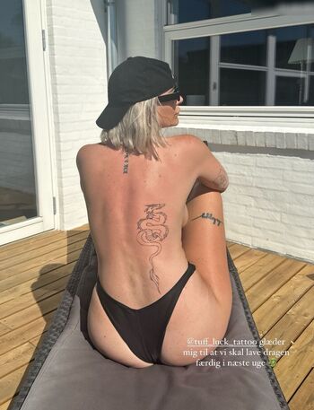 Anne Pedersen
