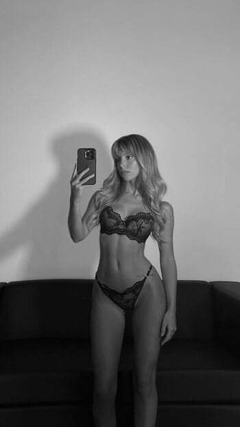 Anneka Madget