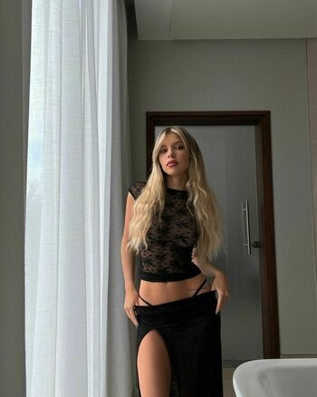 Anneka Madgett