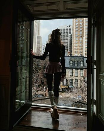 AnneMarie Morin