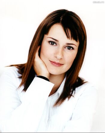 Annett Renneberg
