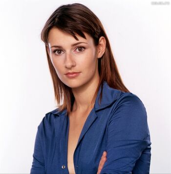 Annett Renneberg