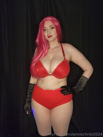 Annie Christ