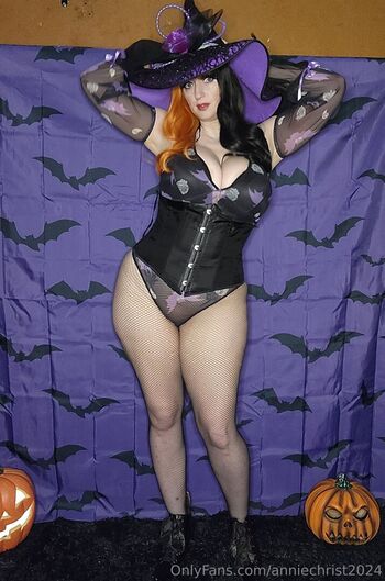 Annie Christ