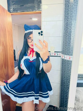 annykalif