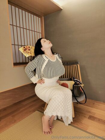 Anri Okita