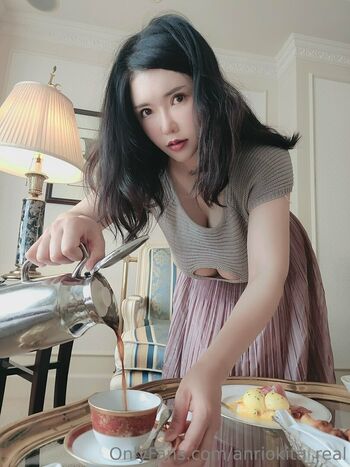 Anri Okita