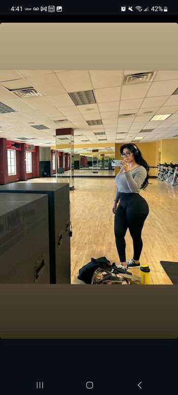 Antoinette Martinez