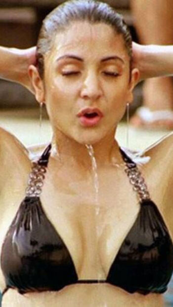 Anushka Sharma