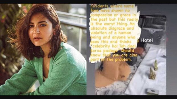 Anushka Sharma