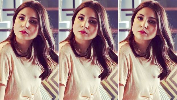 Anushka Sharma