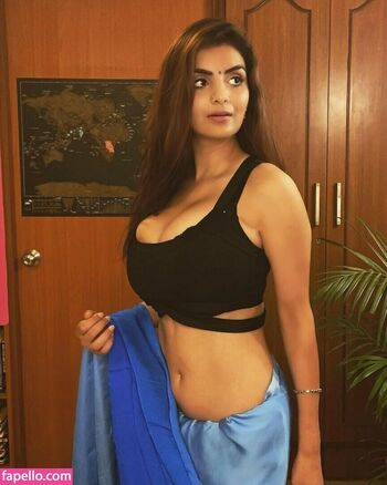 Anveshi Jain