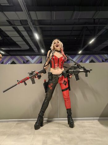 Anya Ichios