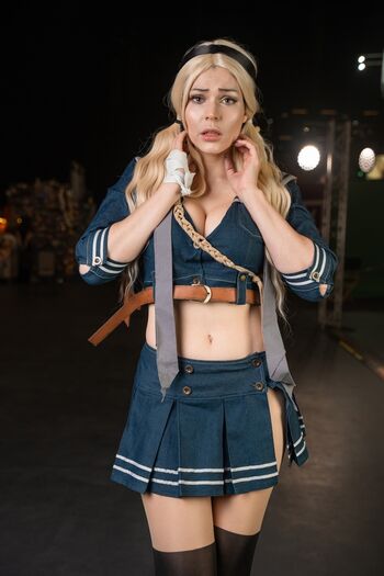Anya Ichios