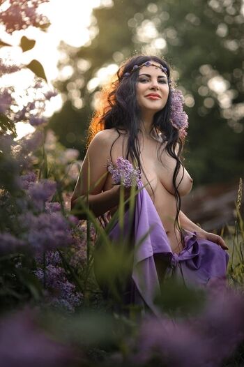 Anzhelika Marinchenko