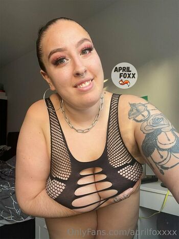 aprilfoxxxx