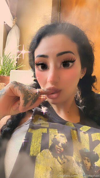 arabelleraphael