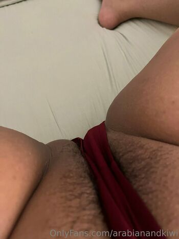 arabianandkiwi