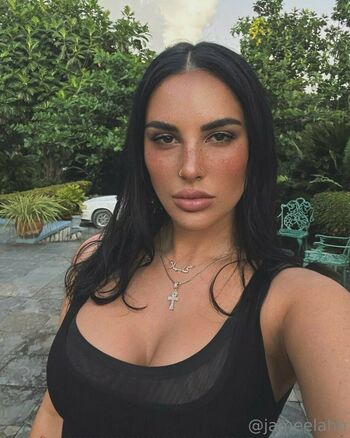 Arabic Princess