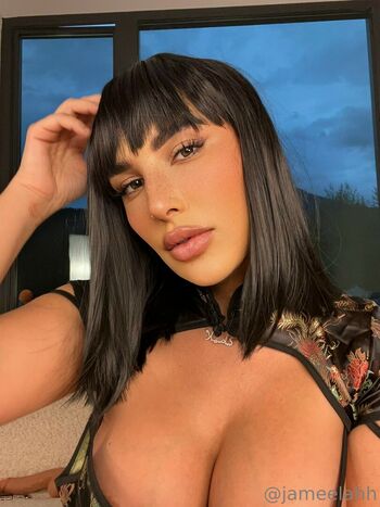 Arabic Princess