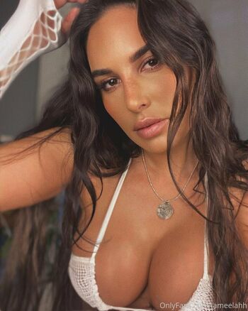 Arabic Princess