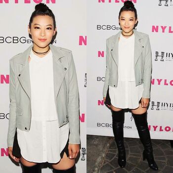 Arden Cho