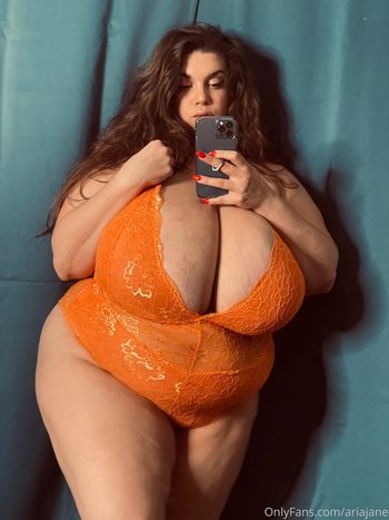 ariajane