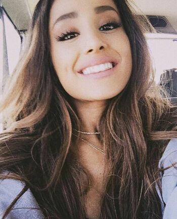 Ariana Grande