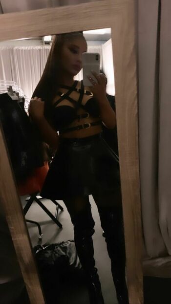 Ariana Grande