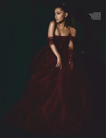 Ariana Grande