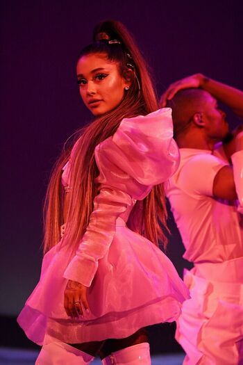 Ariana Grande