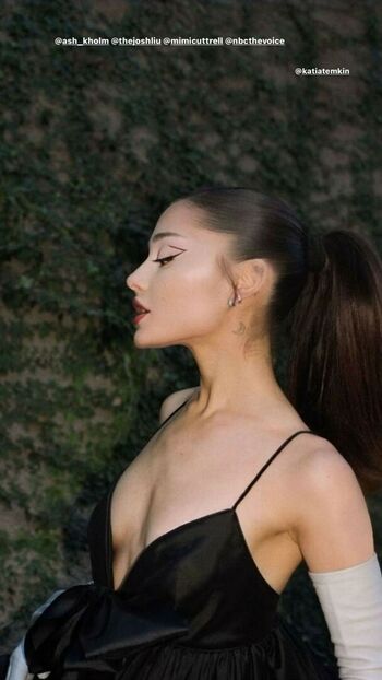 Ariana Grande