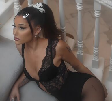 Ariana Grande