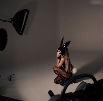Ariana Grande