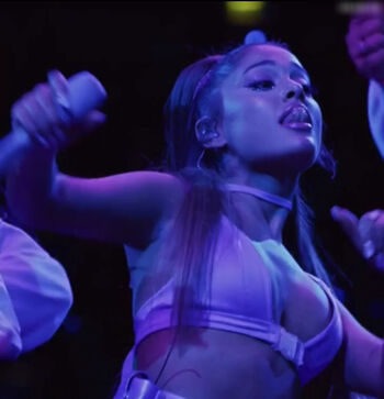 Ariana Grande