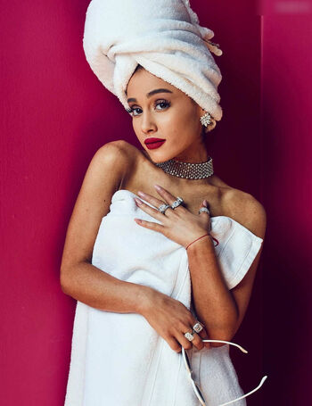 Ariana Grande