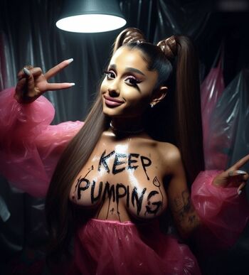Ariana Grande