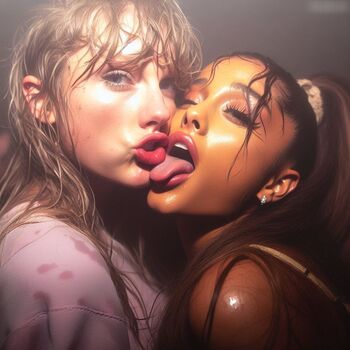 Ariana Grande