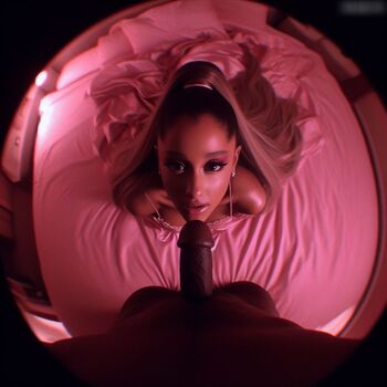Ariana Grande