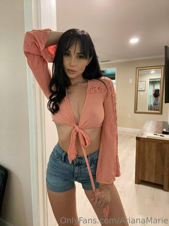 Ariana Marie
