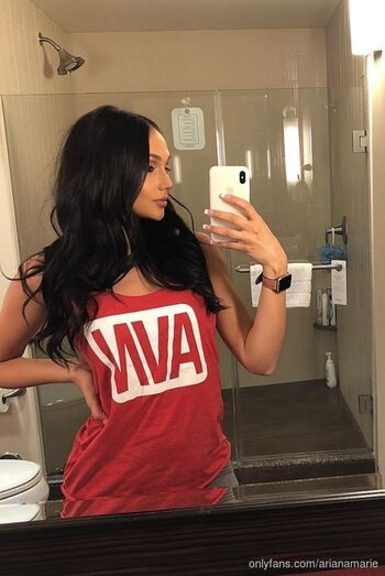 Ariana Marie