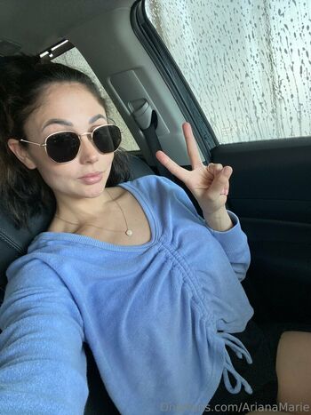 Ariana Marie